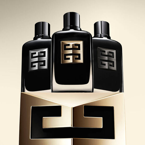 Perfume Givenchy Gentleman Society Masculino Ambrée Eau de Parfum
